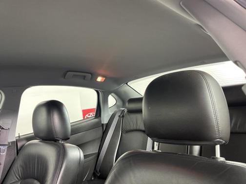 2005 Buick LaCrosse CXL