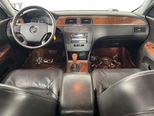 2005 Buick LaCrosse CXL