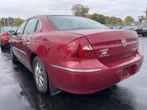 2005 Buick LaCrosse CXL