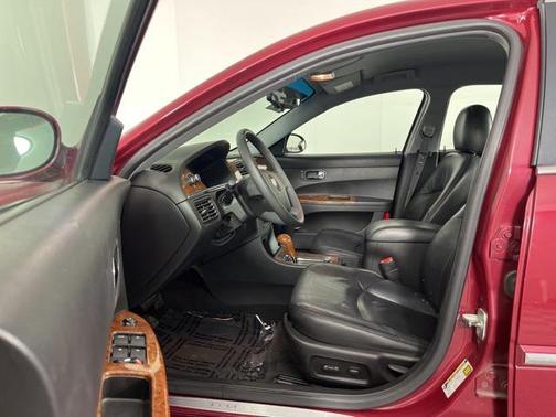 2005 Buick LaCrosse CXL