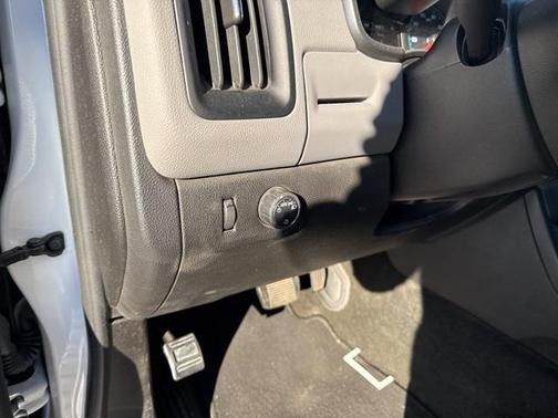 2018 Chevrolet Colorado WT