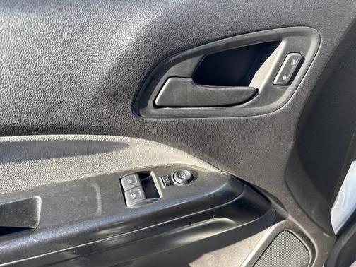 2018 Chevrolet Colorado WT