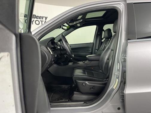 2019 Dodge Durango R/T