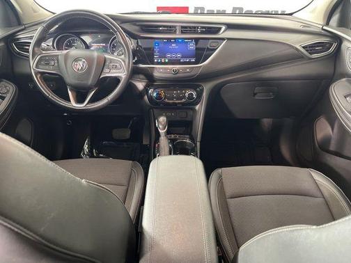 2021 Buick Encore GX Preferred