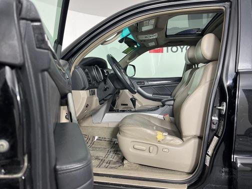 2006 Toyota 4Runner Limited