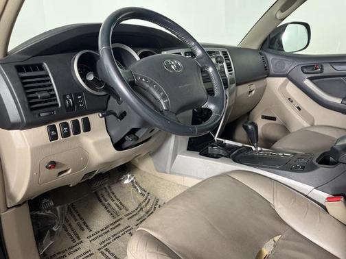 2006 Toyota 4Runner Limited