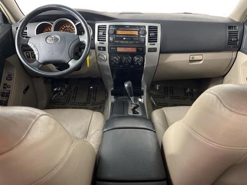 2006 Toyota 4Runner Limited
