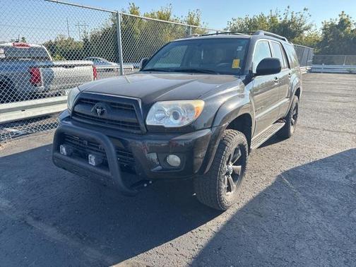 2006 Toyota 4Runner Limited