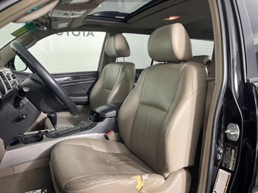 2006 Toyota 4Runner Limited