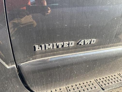 2006 Toyota 4Runner Limited