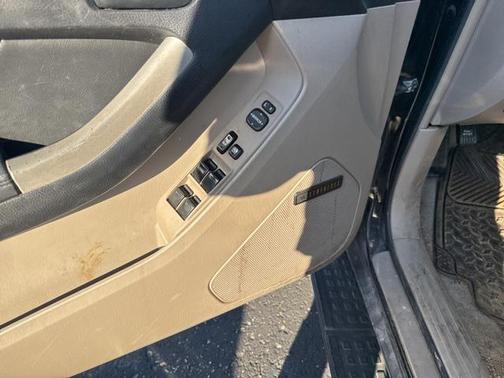 2006 Toyota 4Runner Limited