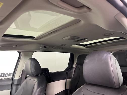 2022 Kia Carnival SX Prestige