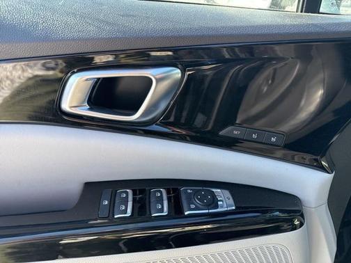 2022 Kia Carnival SX Prestige