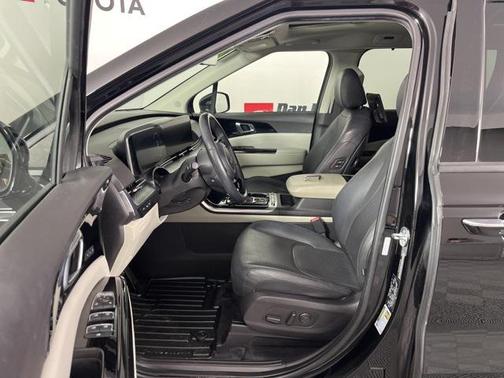 2022 Kia Carnival SX Prestige