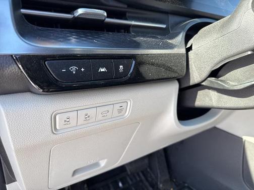 2022 Kia Carnival SX Prestige