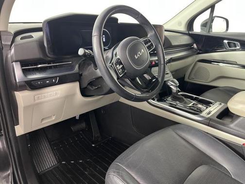 2022 Kia Carnival SX Prestige