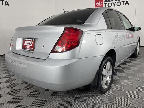 2006 Saturn Ion 3