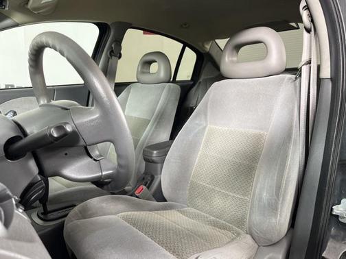 2006 Saturn Ion 3