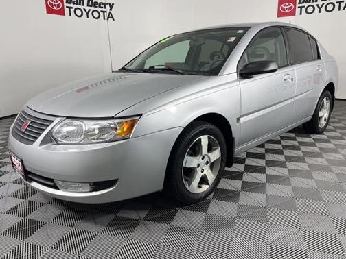 2006 Saturn Ion 3