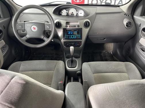 2006 Saturn Ion 3