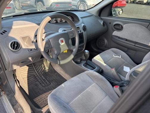2006 Saturn Ion 3