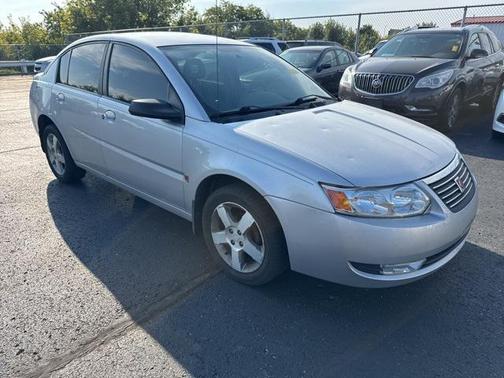 2006 Saturn Ion 3