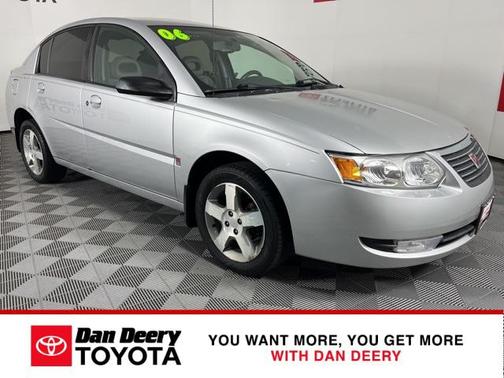 2006 Saturn Ion 3