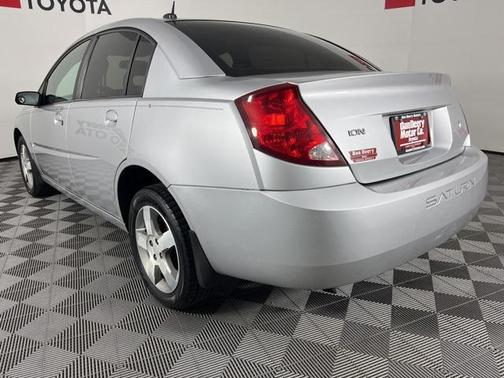2006 Saturn Ion 3