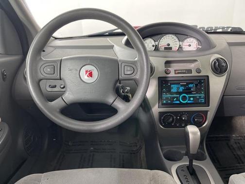 2006 Saturn Ion 3