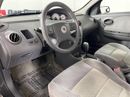 2006 Saturn Ion 3