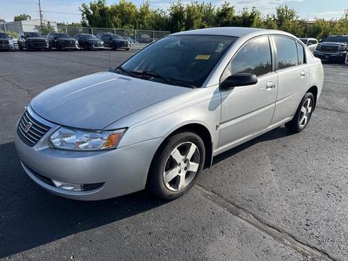 2006 Saturn Ion 3