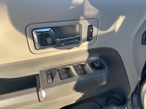 2007 Ford Edge SE
