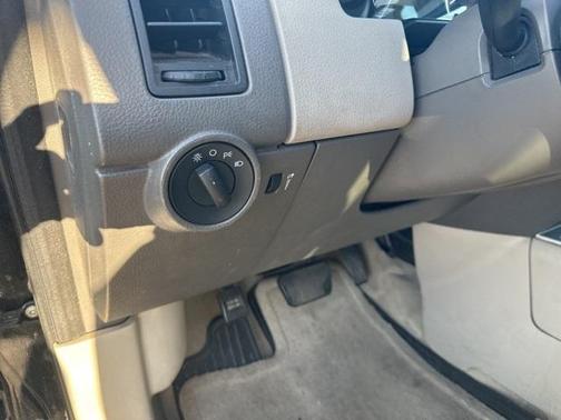 2007 Ford Edge SE