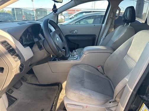 2007 Ford Edge SE