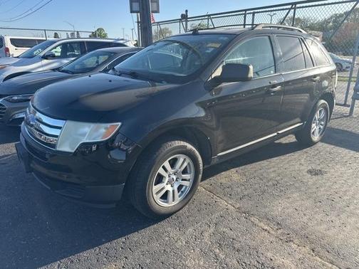 2007 Ford Edge SE