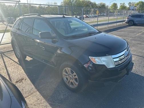 2007 Ford Edge SE