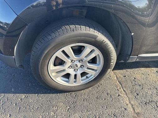 2007 Ford Edge SE