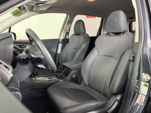 2019 Subaru Forester Base