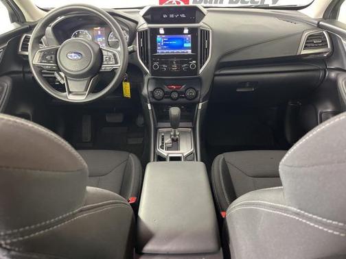 2019 Subaru Forester Base