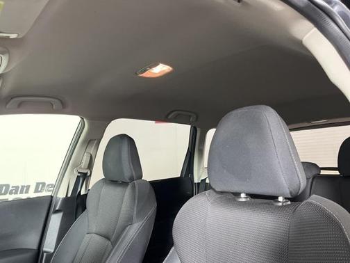 2019 Subaru Forester Base