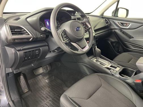 2019 Subaru Forester Base