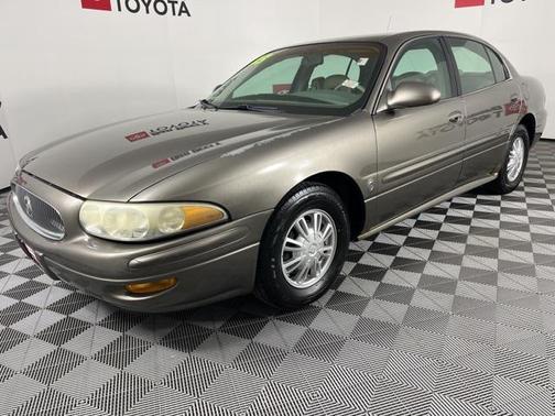 2003 Buick LeSabre Custom
