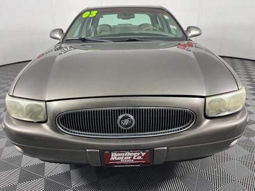 2003 Buick LeSabre Custom