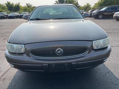 2003 Buick LeSabre Custom