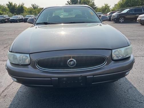 2003 Buick LeSabre Custom