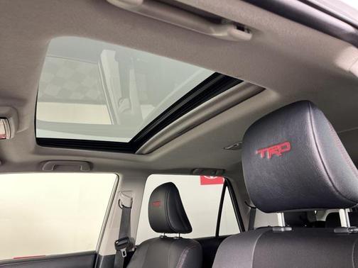 2021 Toyota 4Runner TRD Off Road Premium