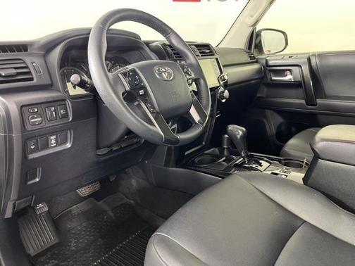 2021 Toyota 4Runner TRD Off Road Premium