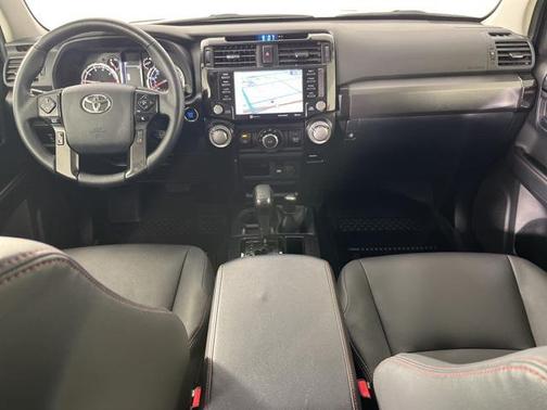2021 Toyota 4Runner TRD Off Road Premium