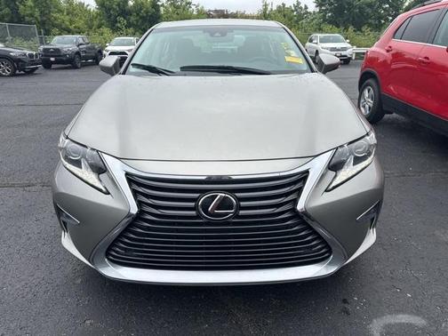 2018 Lexus ES 350 Base