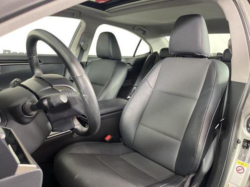 2018 Lexus ES 350 Base
